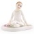 Royal Doulton Star Performer HN 3950 4" tall