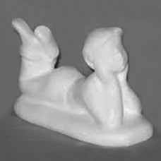 Royal Doulton Story Time Boy HN 4088 4"tall