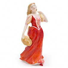 Royal Doulton Strolling HN 3755
