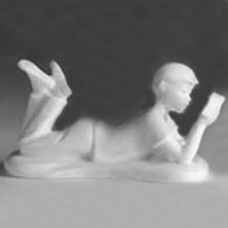 Royal Doulton Studious Boy HN 4563