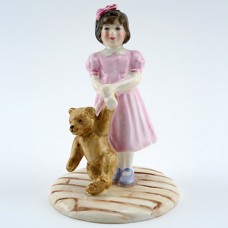 Royal Doulton Sugar and Spice HN 4103 4.25" tall