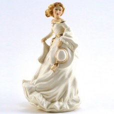 Royal Doulton Summer Breeze HN 3724 7.75" tall