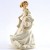 Royal Doulton Summer Breeze HN 3724 7.75" tall