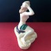 Royal Doulton Summer's Darling HN 4401 4.25" tall