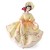 Royal Doulton Sunday Best HN 2206 7.5" tall
