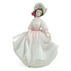 Royal Doulton Sunday Best HN 2698 7.5" tall