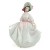 Royal Doulton Sunday Best HN 2698 7.5" tall
