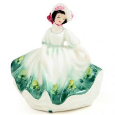 Royal Doulton Sunday Best HN 3218 3.75" tall