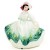 Royal Doulton Sunday Best HN 3218 3.75" tall