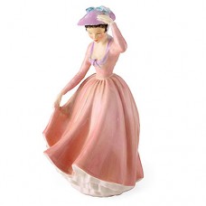 Royal Doulton Sweet April HN 2215