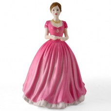 Royal Doulton Sweet Memories HN 4582 8.25" TALL