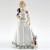Royal Doulton Take Me Home HN 3662 8" tall