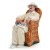 Royal Doulton Taking Things Easy HN 2680 6.75" tall