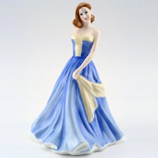 Royal Doulton Taylor HN 4496 8.25" tall