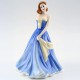 Royal Doulton Taylor HN 4496 8.25" tall