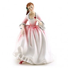 Royal Doulton Tender Moment HN3303