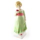 Royal Doulton Tess HN 2865 5.75" tall