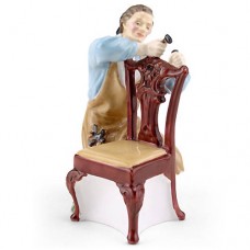Royal Doulton The Craftsman HN2284