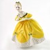 Royal Doulton The Last Waltz HN2315 7.75" tall