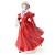 Royal Doulton The Skater HN 3439 8" tall