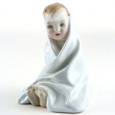 Royal Doulton This Little Pig HN 2125