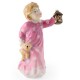 Royal Doulton Time For Bed HN3762