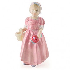 Royal Doulton Tinkle Bell HN1677