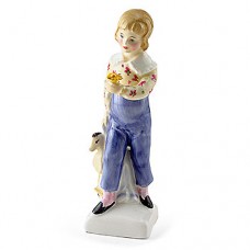 Royal Doulton Tom HN 2864