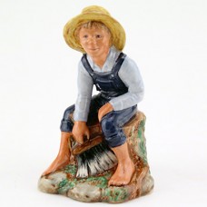 Royal Doulton Tom Sawyer HN 2926