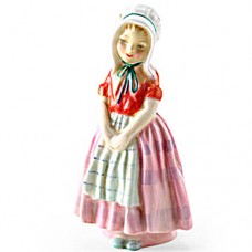Royal Doulton Tootles HN1680