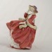 Royal Doulton Top of the Hill HN1834 7" tall Royal Doulton Top of the Hill HN1834 7" tall