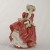 Royal Doulton Top of the Hill HN1834 7" tall