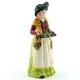 Royal Doulton Two A Penny HN 4938 5" tall