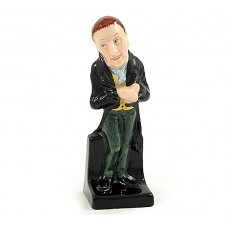 Royal Doulton Uriah Heep HN545/M45 4" tall