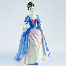 Royal Doulton Valerie HN 3904