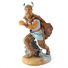Royal Doulton Viking HN 2375 8.75" tall