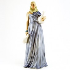 Royal Doulton Water Maiden HN 3155