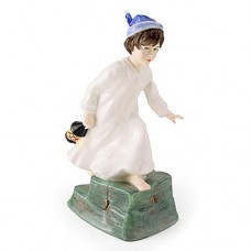 Royal Doulton Wee Willie Winkie HN 3031