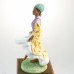 Royal Doulton West Indian Dancer HN2384 9.5" tall