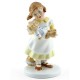 Royal Doulton Whats The Matter HN 3684