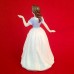 Royal Doulton With All My Love 5" tall HN 4213