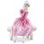 Royal Doulton Young Dreams HN 3176