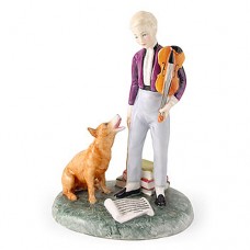 Royal Doulton Young Master HN 2872