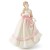 Royal Doulton Yours Forever HN3354 8" tall 