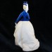 Royal Worcester Equestrienne 7.6" tall