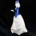 Royal Worcester Equestrienne 7.6" tall