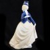 Royal Worcester Equestrienne 7.6" tall