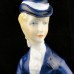 Royal Worcester Equestrienne 7.6" tall