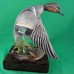 Royal Worcester Green Winged Teal RW3836 