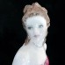 Royal Worcester Ruby Wedding Anniversary Golden Moments